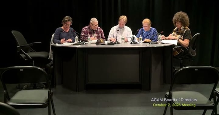From the Other Committee